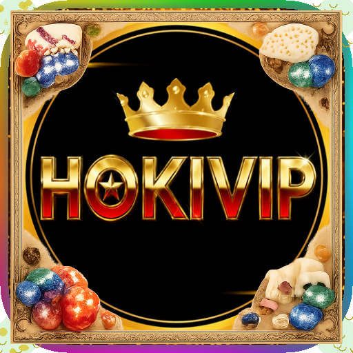 hokivip — mitra unggulan